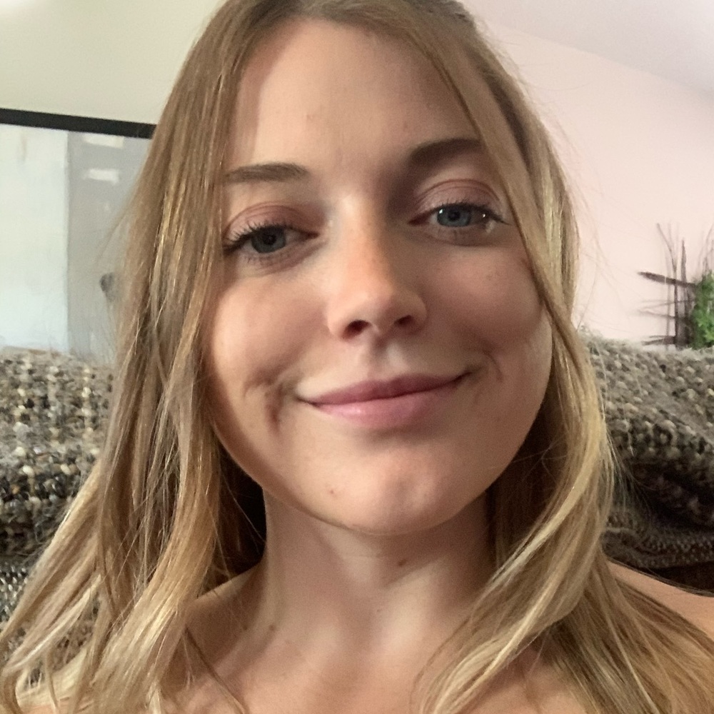 Meet your Posher, Kristen